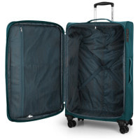 Валіза Gabol Cloud (L) Turquoise (114047-018)