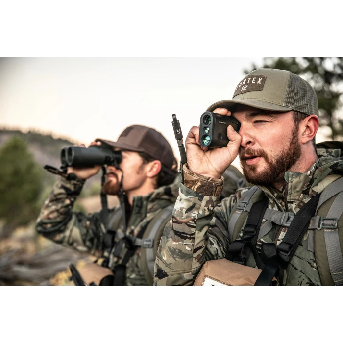 Дальномер Vortex Crossfire HD 1400 (LRF-CF1400)