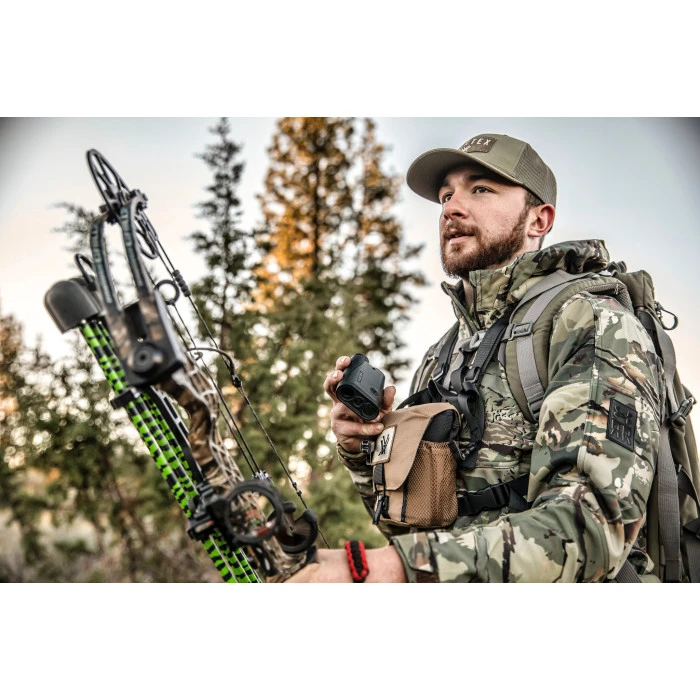 Дальномер Vortex Crossfire HD 1400 (LRF-CF1400)