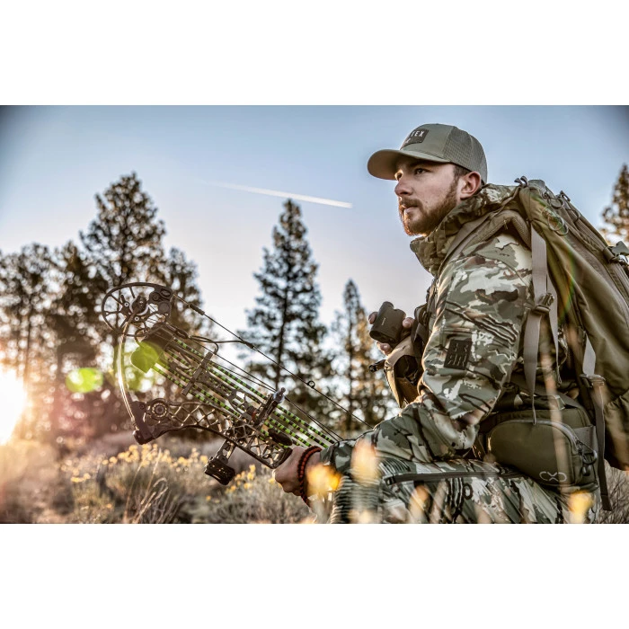 Дальномер Vortex Crossfire HD 1400 (LRF-CF1400)