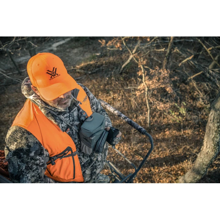 Дальномер Vortex Crossfire HD 1400 (LRF-CF1400)