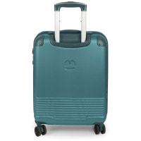 Чемодан Gabol Balance XP (S) Turquoise (123422-018)