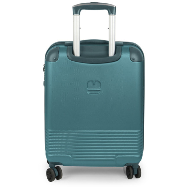 Чемодан Gabol Balance XP (S) Turquoise (123422-018)