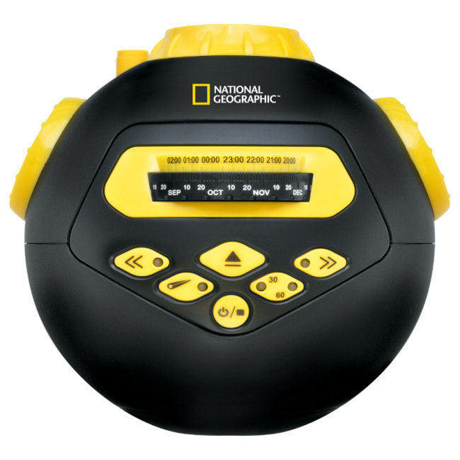 Планетарий National Geographic Junior Deluxe (9105000)