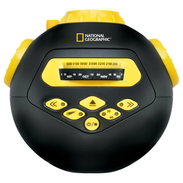Планетарий National Geographic Junior Deluxe (9105000)