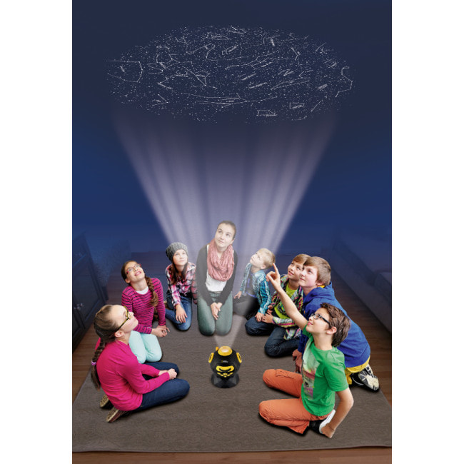 Планетарий National Geographic Junior Deluxe (9105000)