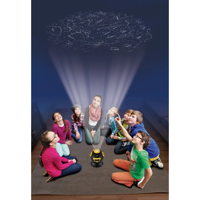 Планетарий National Geographic Junior Deluxe (9105000)