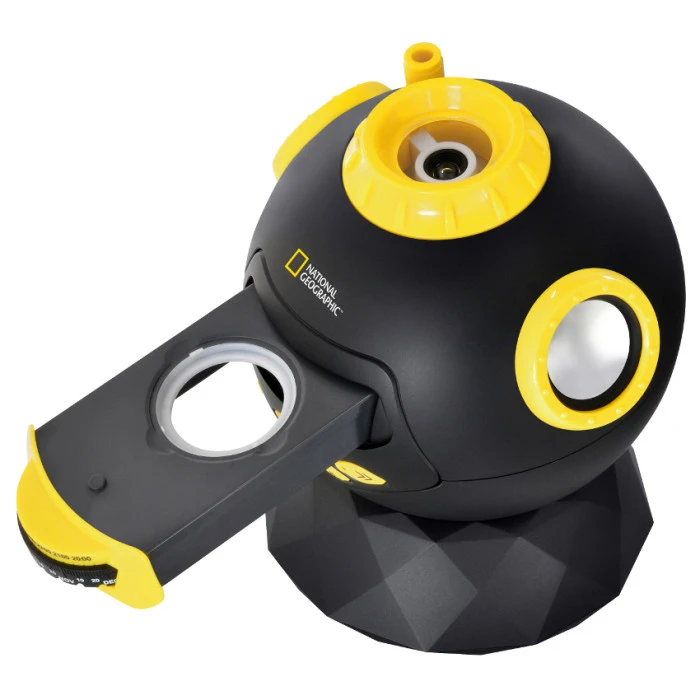 Планетарий National Geographic Junior Deluxe (9105000)