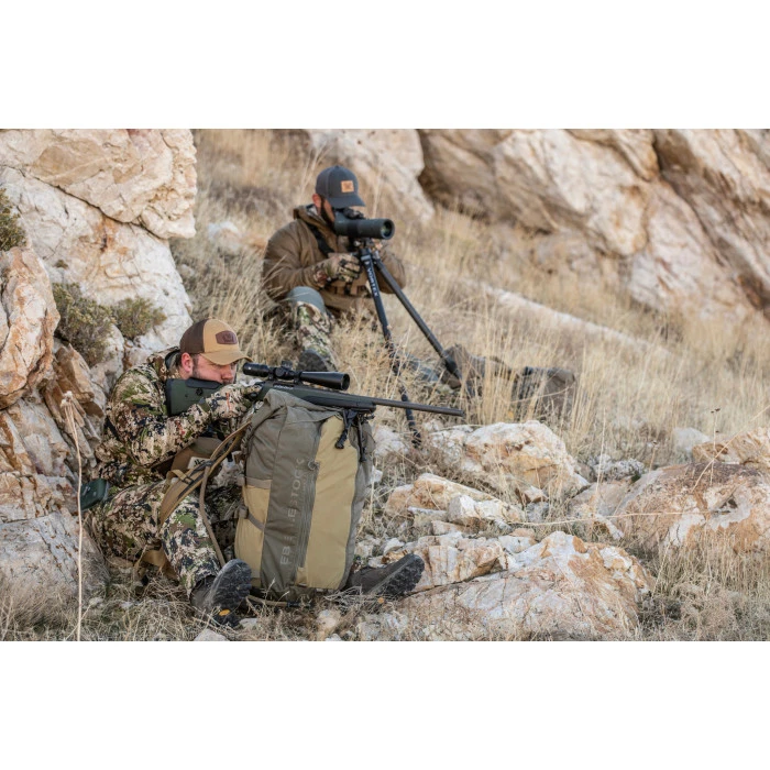 Приціл оптичний Vortex Venom 5-25x56 FFP EBR-7C MRAD (VEN-52502)