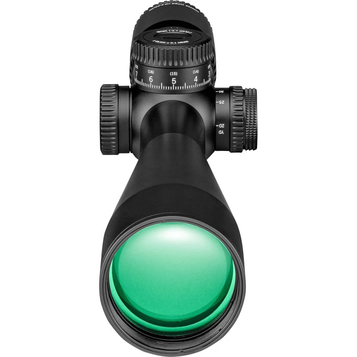 Приціл оптичний Vortex Venom 5-25x56 FFP EBR-7C MRAD (VEN-52502)