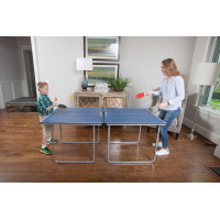 Теннисный стол Joola Midsize Blue (19110)