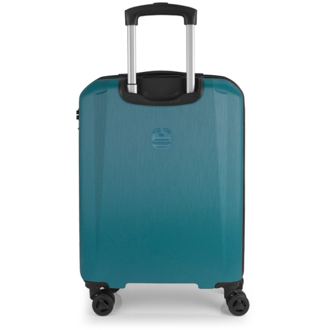 Чемодан Gabol Mercury (S) Turquoise (122922-018)