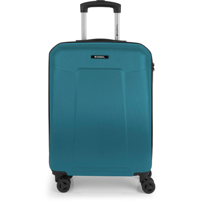 Чемодан Gabol Mercury (S) Turquoise (122922-018)