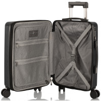 Чемодан Heys SpinLite (S) Black (10157-0001-21)