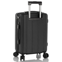 Чемодан Heys SpinLite (S) Black (10157-0001-21)