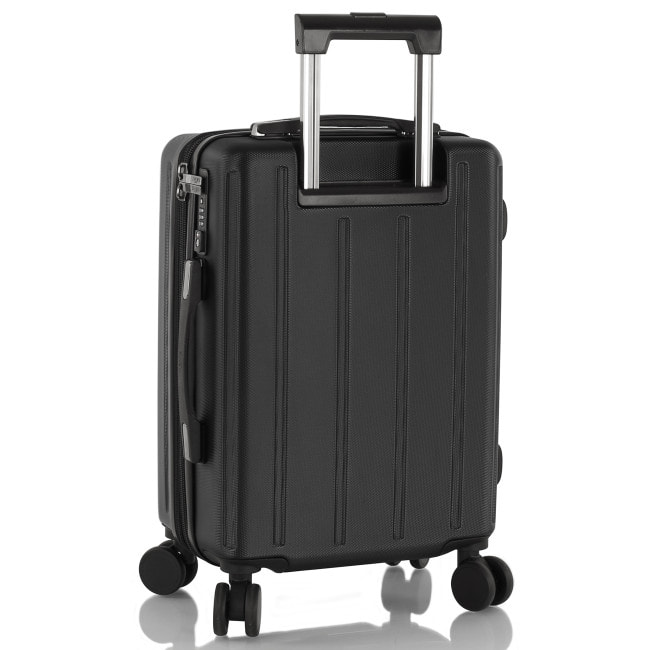 Чемодан Heys SpinLite (S) Black (10157-0001-21)