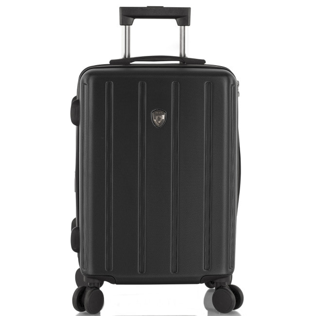 Чемодан Heys SpinLite (S) Black (10157-0001-21)