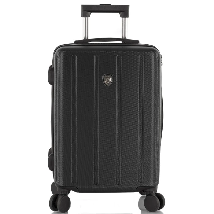 Валіза Heys SpinLite (S) Black (10157-0001-21)