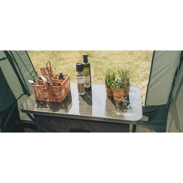 Шкаф кемпинговый Outwell Bahamas Cabinet (531173)