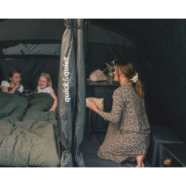 Шкаф кемпинговый Outwell Bahamas Cabinet (531173)