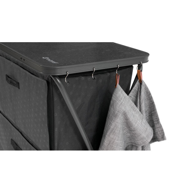 Шкаф кемпинговый Outwell Bahamas Cabinet (531173)