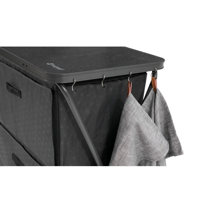 Шкаф кемпинговый Outwell Bahamas Cabinet (531173)