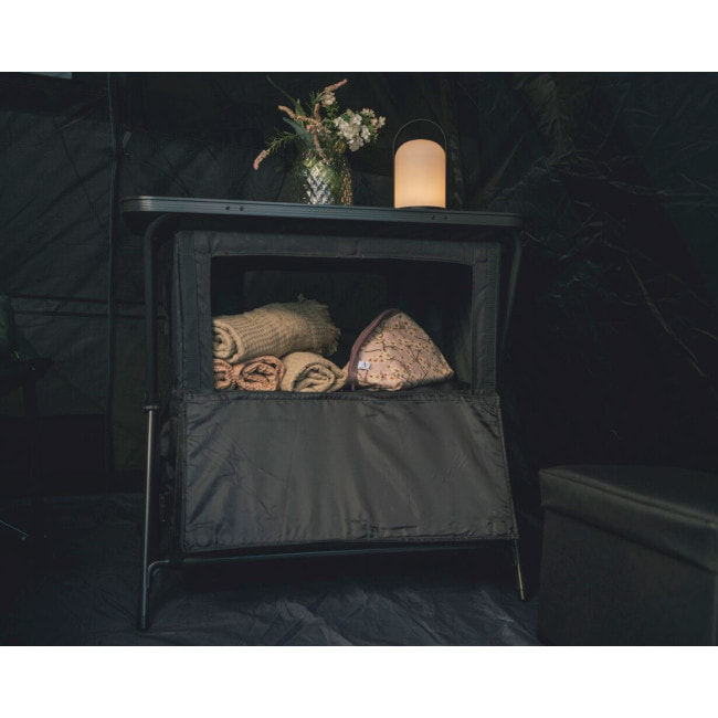 Шкаф кемпинговый Outwell Bahamas Cabinet (531173)