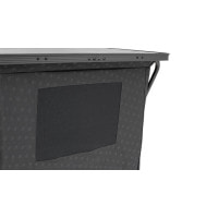 Шкаф кемпинговый Outwell Bahamas Cabinet (531173)