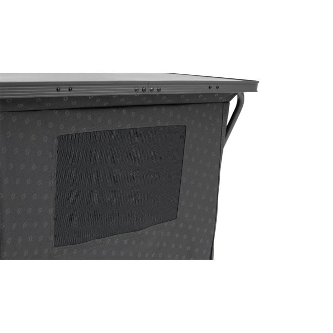 Шкаф кемпинговый Outwell Bahamas Cabinet (531173)
