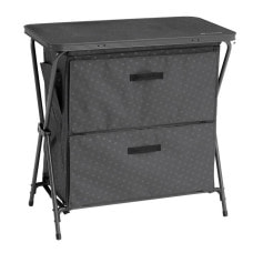 Шкаф кемпинговый Outwell Bahamas Cabinet (531173)