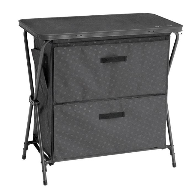 Шкаф кемпинговый Outwell Bahamas Cabinet (531173)