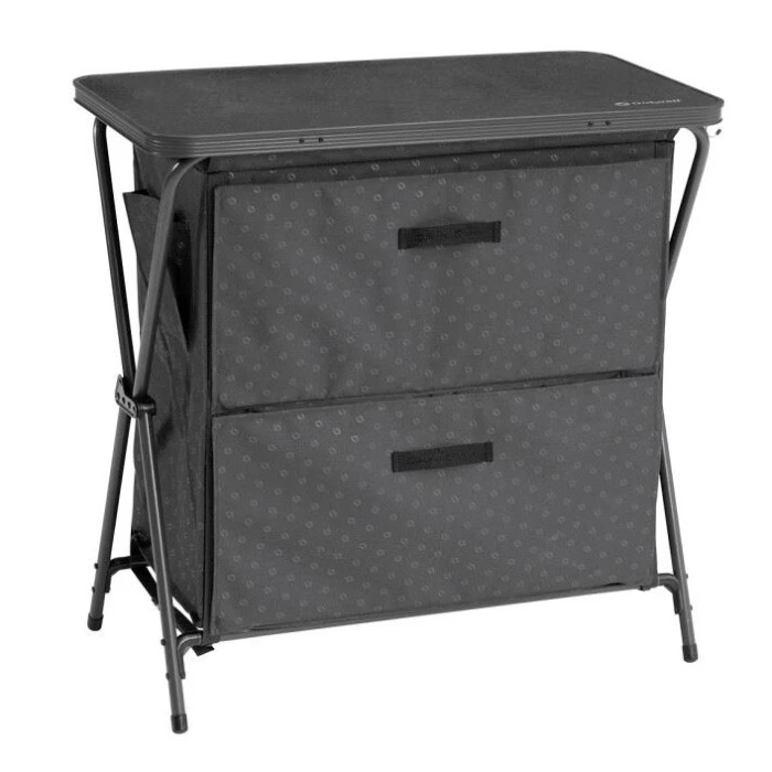 Шкаф кемпинговый Outwell Bahamas Cabinet (531173)
