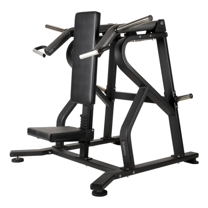 Тренажер для жима от плеч Toorx FWX-5400 SHOULDER PRESS