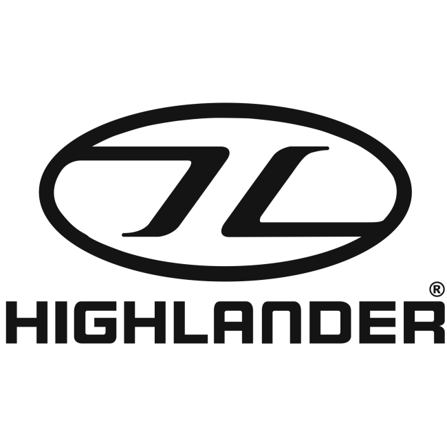 Намет одномісний Highlander Blackthorn 1 Hunter Green (TEN131-HG)