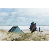 Намет одномісний Highlander Blackthorn 1 Hunter Green (TEN131-HG)