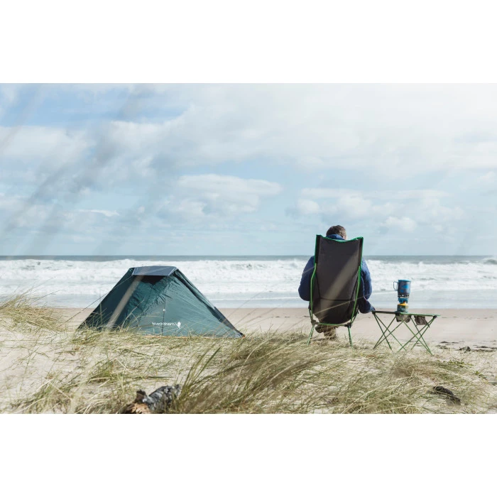 Палатка одноместная Highlander Blackthorn 1 Hunter Green (TEN131-HG)