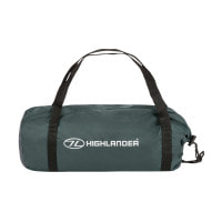 Намет одномісний Highlander Blackthorn 1 Hunter Green (TEN131-HG)