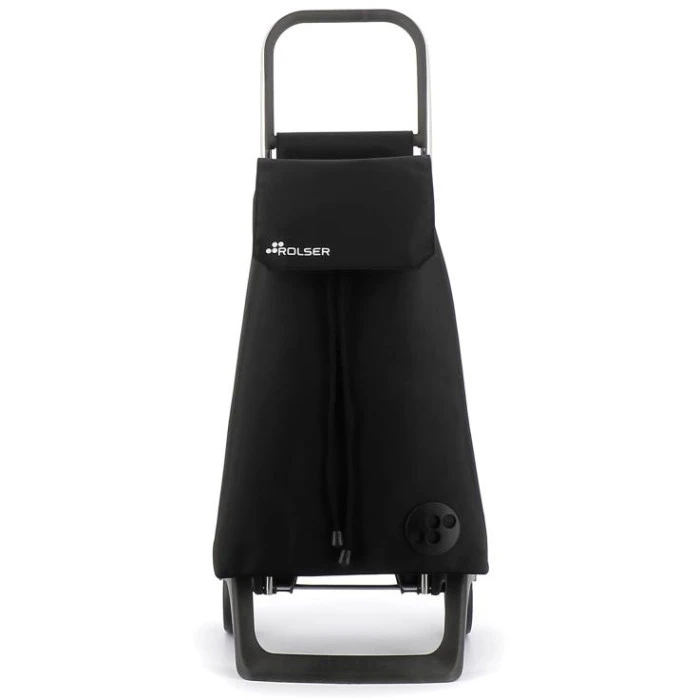 Сумка-візок Rolser Baby MF Joy-1800 Negro (BAB012-1023)