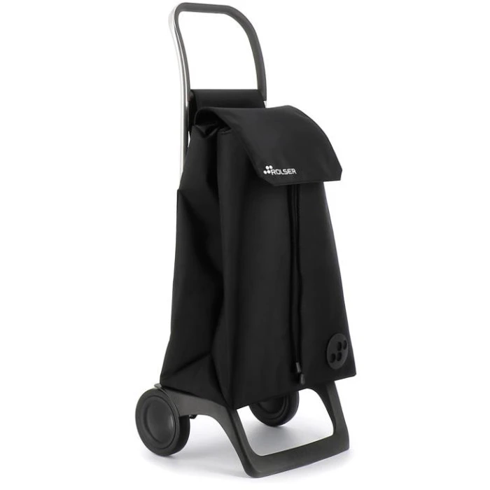Сумка-візок Rolser Baby MF Joy-1800 Negro (BAB012-1023)