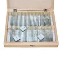 Набор препаратов Optima Общая биология E (100 шт.) (S-003.4)