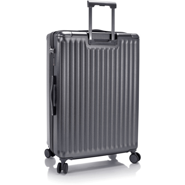 Чемодан Heys Luxe (L) Gunmetal (10160-0063-30)