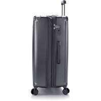 Чемодан Heys Luxe (L) Gunmetal (10160-0063-30)
