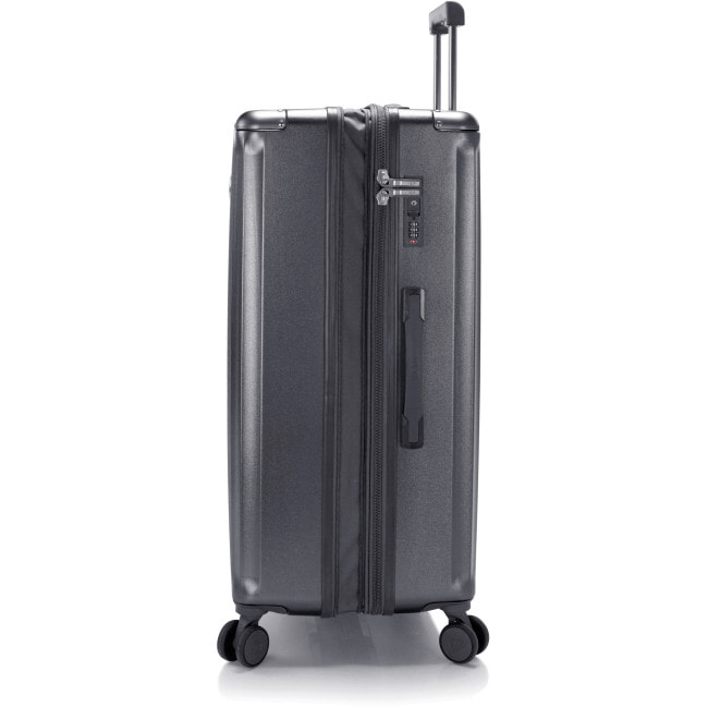 Чемодан Heys Luxe (L) Gunmetal (10160-0063-30)