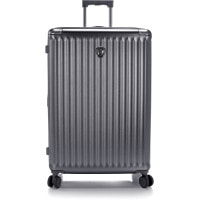 Чемодан Heys Luxe (L) Gunmetal (10160-0063-30)