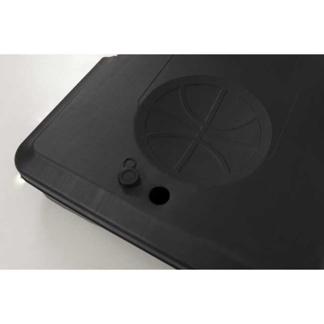 Баскетбольная стойка Garlando Saint Louis (BA-15)