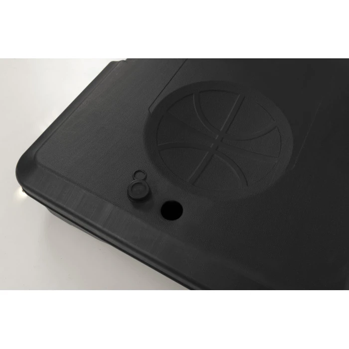 Баскетбольная стойка Garlando Saint Louis (BA-15)