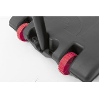 Баскетбольная стойка Garlando Saint Louis (BA-15)