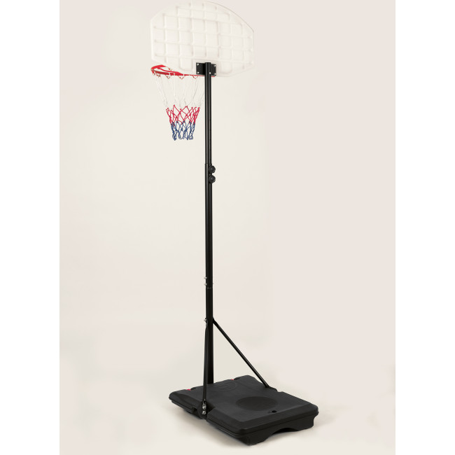 Баскетбольная стойка Garlando Saint Louis (BA-15)