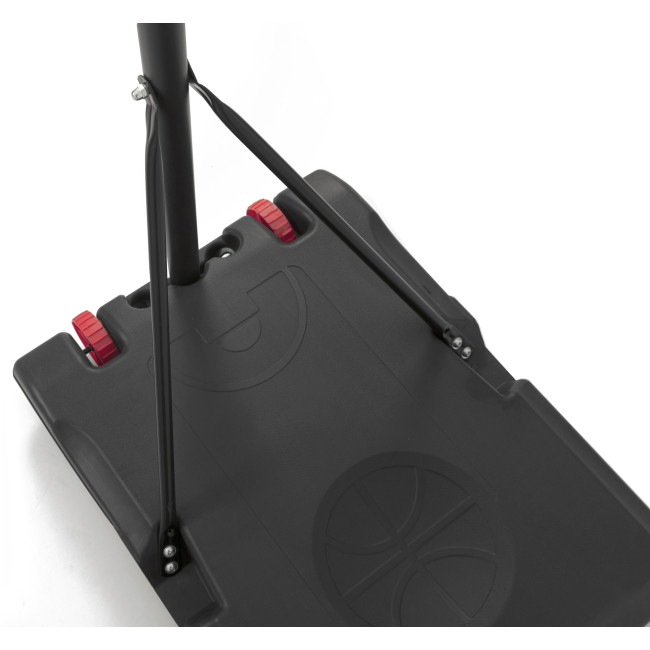 Баскетбольная стойка Garlando Saint Louis (BA-15)