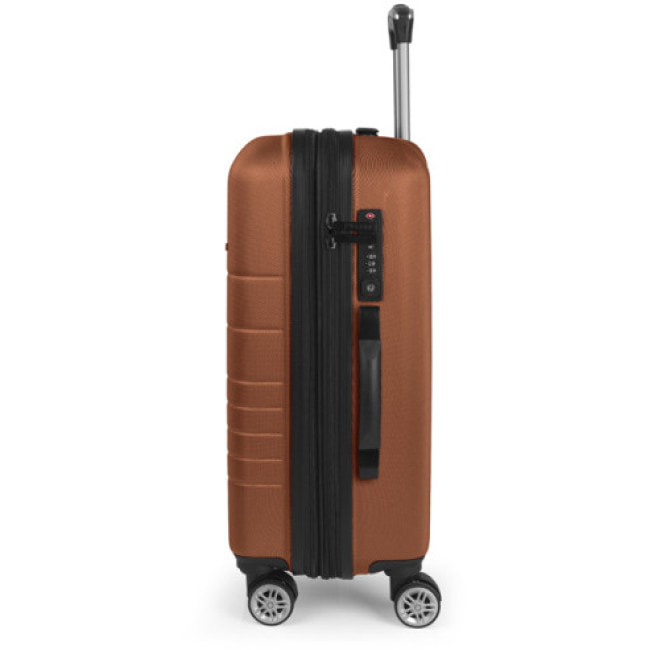 Валіза Gabol Escape (S) Naranja (124122-011)